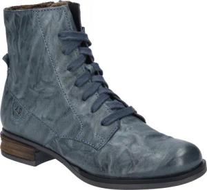 Josef Seibel Sanja Schnürboots