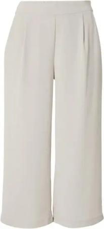 Vero Moda Bundfaltenhose VMCoco (1-tlg) Falten