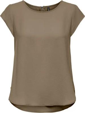 ONLY Funktionsbluse ONLVIC (1-tlg) Plain/ohne Details