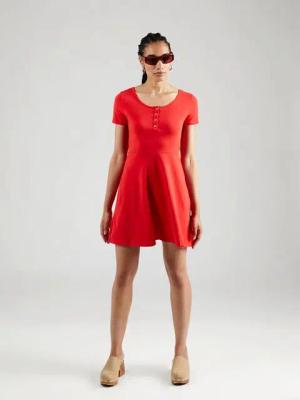 ONLY Jerseykleid ONLLIVE LOVE (1-tlg) Plain/ohne Details
