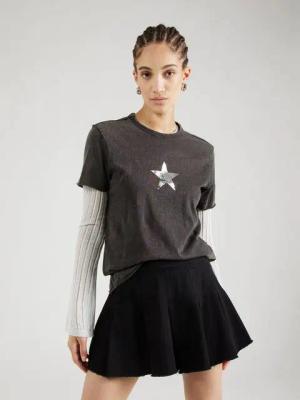 ONLY T-Shirt ONLLUCY (1-tlg) Plain/ohne Details