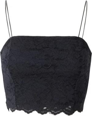 ONLY Shirttop LINNEA (1-tlg) Spitze