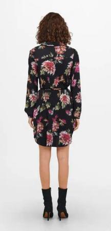 ONLY Blusenkleid ONLNOVA (1-tlg) Weiteres Detail