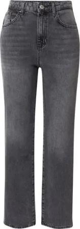 ONLY Regular-fit-Jeans ROBYN (1-tlg) Plain/ohne Details