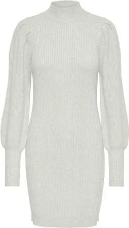 ONLY Minikleid Onlkatia (1-tlg) Drapiert/gerafft