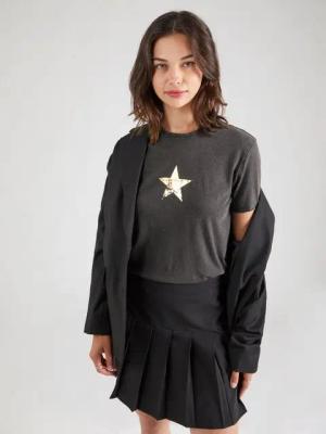 ONLY T-Shirt ONLLUCY (1-tlg) Plain/ohne Details