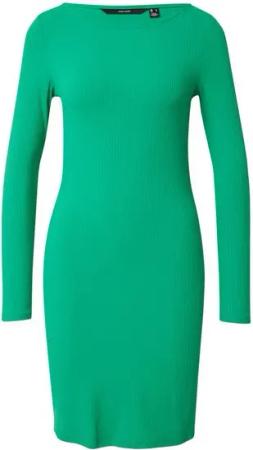 Vero Moda Jerseykleid CARINA (1-tlg) Plain/ohne Details