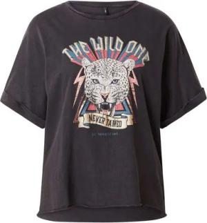 ONLY T-Shirt (1-tlg) Plain/ohne Details