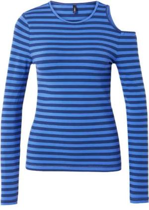 ONLY Langarmshirt HEIDI (1-tlg) Cut-Outs