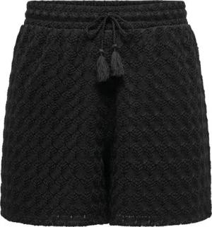 ONLY Shorts PATRICIA (1-tlg) Drapiert/gerafft