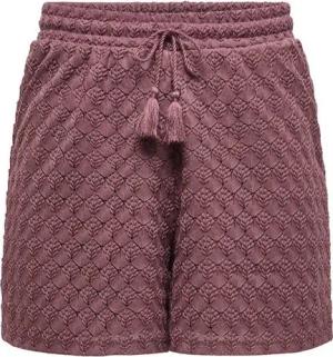 ONLY Shorts PATRICIA (1-tlg) Drapiert/gerafft