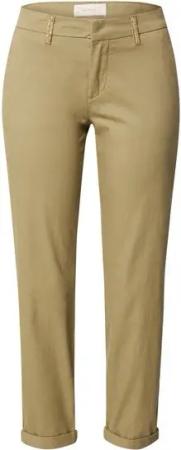 ONLY Chinohose BIANA (1-tlg) Plain/ohne Details