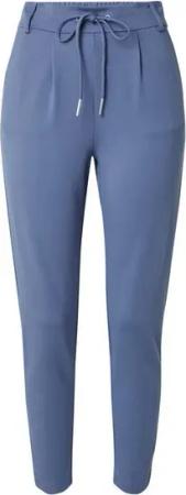 ONLY Bundfaltenhose Poptrash (1-tlg) Falten