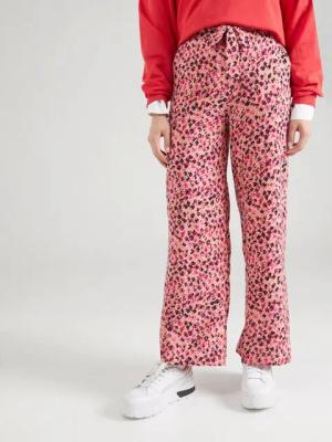 ONLY Stoffhose ONLNOVA (1-tlg) Plain/ohne Details