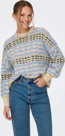ONLY Strickpullover (1-tlg) Weiteres Detail