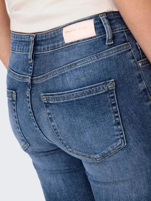 ONLY Schlagjeans ONLBlush (1-tlg) Weiteres Detail