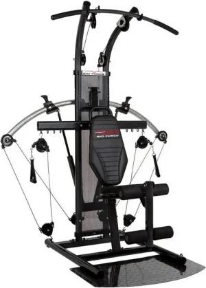 Finnlo by Hammer Trainingsstation Kraftstation Bio Force Extreme Sixpack Plus