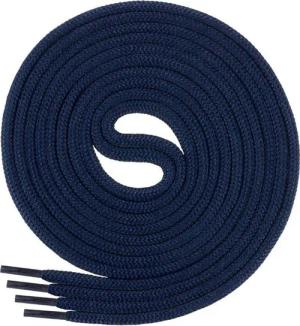 Di Ficchiano Schnürsenkel runde SCHNÜRSENKEL ø 4,5 mm für Trekkingschuhe und Arbeitsschuhe -