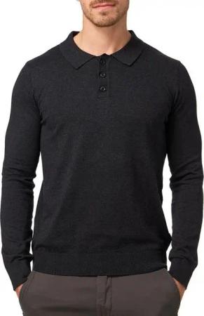 Indicode Polokragenpullover INBarner