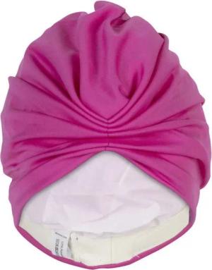 Fashy Badekappe Fashy - Badehaube Badekappe Bademode Damen Pink 3471-43