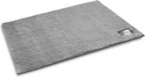 JOOP! Badematte JOOP! Badteppich 152 LUXURY kiesel-45 x 90 cm, Polyacryl