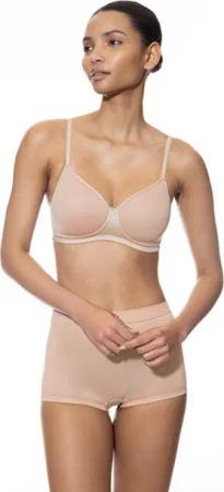 Mey Soft-BH JOAN mit hauchfeinen Dessous-Schalen