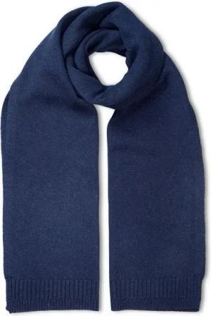 FALKE Schal, (1-St), aus extrafeiner Lambswool