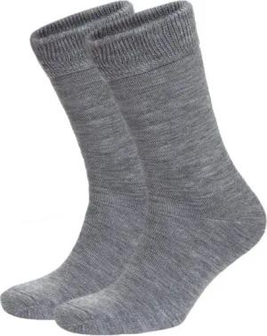 NoblesBox Thermosocken Damen Wintersocken (Beutel, 2-Paar, 37-40 EU Größe) Damen Warme Socken, Damen Arbeitssocken