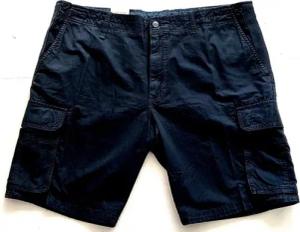 bugatti Cargoshorts Bugatti Damen Shorts, Bugatti Damen Cargo Short, Blau