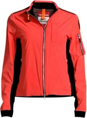 Parajumpers Bomberjacke Parajumpers Damen Jacke, Parajumpers Hagi Damen Übergangsjacke.