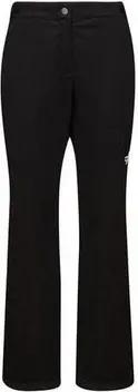 CROSS Golfhose Cross Regenhose Monsun Schwarz Damen XS
