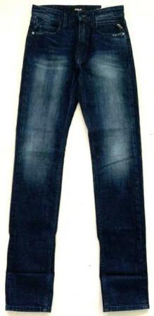 Replay Stretch-Jeans Replay Damen Jeans Hose, Replay Jeans Jacksy Damen Jeans, Blau