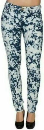 Lee® 5-Pocket-Jeans Lee Damen Jeans, Lee Scarlett Skinny Stretch Damen Jeans Hosen.