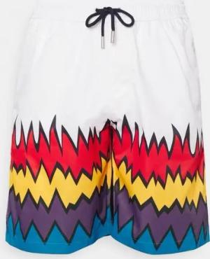 Missoni Badeshorts Missoni Herren Bademode, Missoni Herren Badeshort, Swimshort