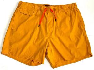 Parajumpers Badeshorts Parajumpers Herren Bademode, Parajumpers Volley - Man Swimsuit. Logoschriftzug