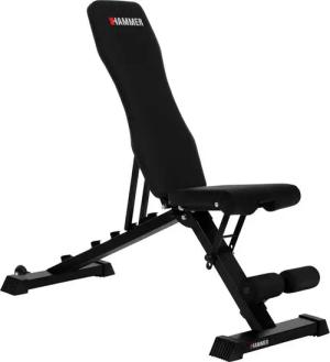 Hammer Trainingsbank Schrägbank Force 2.0