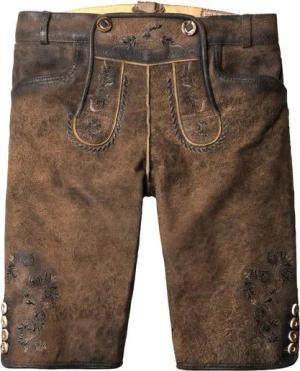 Stockerpoint Trachtenlederhose Piper