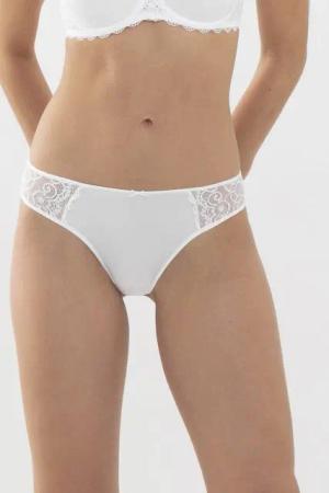 Mey String Damen Serie Amorous Grafische Spitze (1-St., 1)
