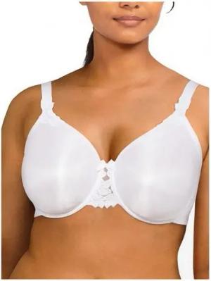 Chantelle Soft-BH weiß regular fit (1-tlg)