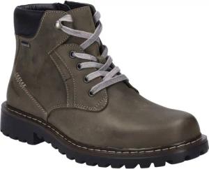 Josef Seibel Chance 39 Winterstiefel Hiking Boots, Trekking Boot, Komfortschuh in Weite G