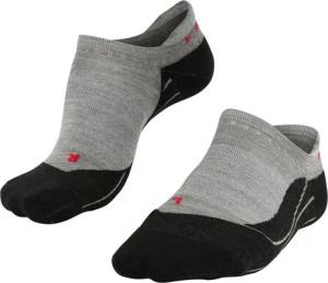 FALKE Wandersocken TK5 Wander Invisible (1-Paar) Leicht und bequem für Freizeitwanderungen