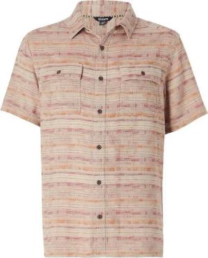 Sherpa Outdoorhemd Kurzarmshirt Tharu Journey