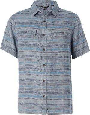 Sherpa Outdoorhemd Kurzarmshirt Tharu Journey