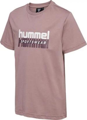 hummel T-Shirt Hmltukas T-Shirt S/S