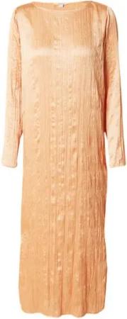 Vero Moda Midikleid JOHAHA (1-tlg) Plissee
