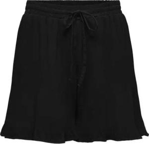 ONLY Shorts STAR (1-tlg) Plissee