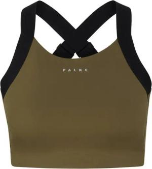 FALKE Sport-BH CORE Sports (1-tlg) mit maximalem Halt und Schaumstoffpolsterung