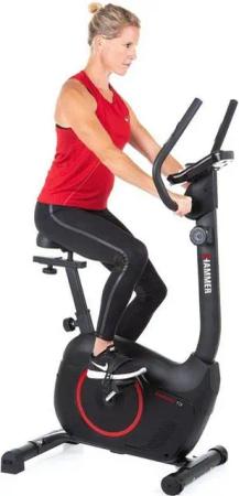 Hammer Heimtrainer Cardio T3
