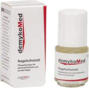 CareMed Products GmbH Nagelhautpflege Nagelschutzöl 15ml