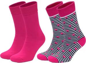 NoblesBox Thermosocken Damen Wintersocken (Beutel, 2-Paar, 37-40 EU Größe) Damen Warme Socken, Damen Arbeitssocken